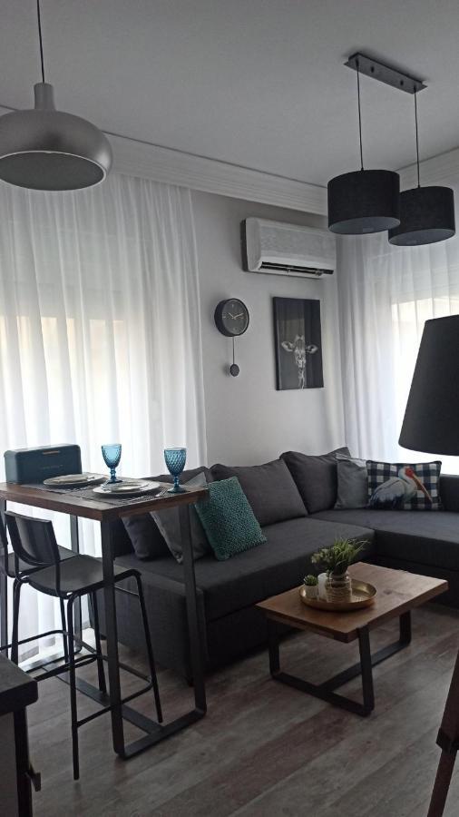 Down Town Luxurious Apartments Alexandroupoli Exterior photo